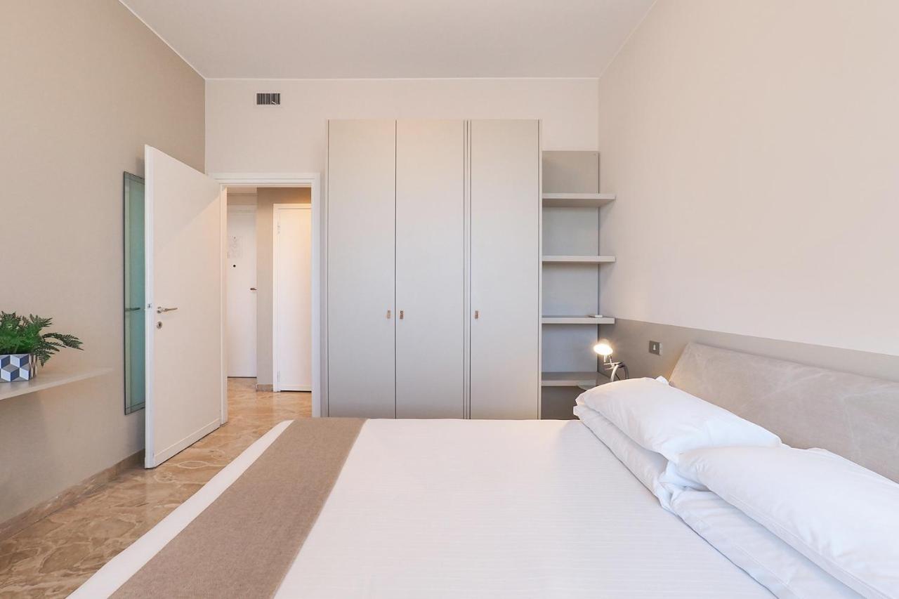 Lejlighed Contempora - Elvezia 8 - E52 *