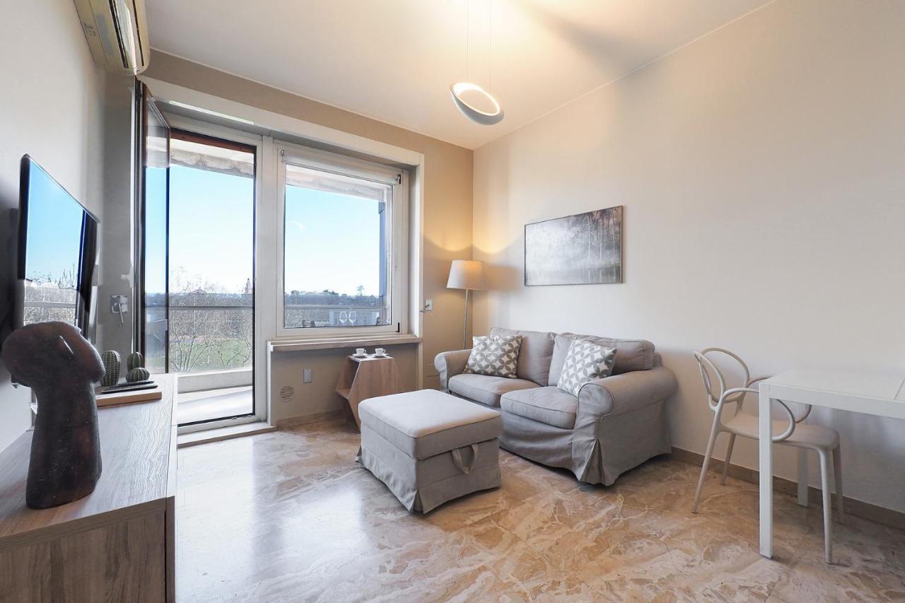 Contempora - Elvezia 8 - E52 * Milano
