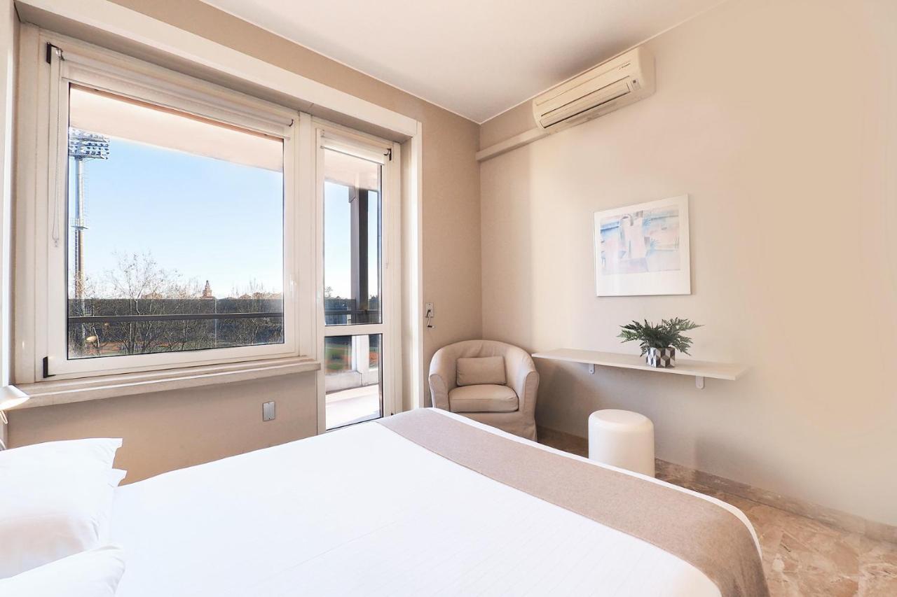Contempora - Elvezia 8 - E52 Lejlighed