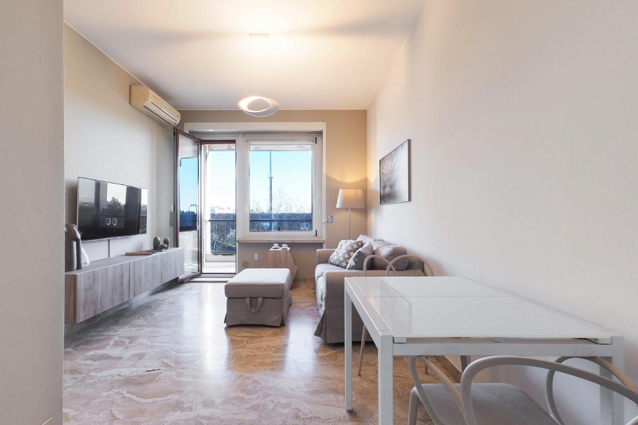 Lejlighed Contempora - Elvezia 8 - E52 *