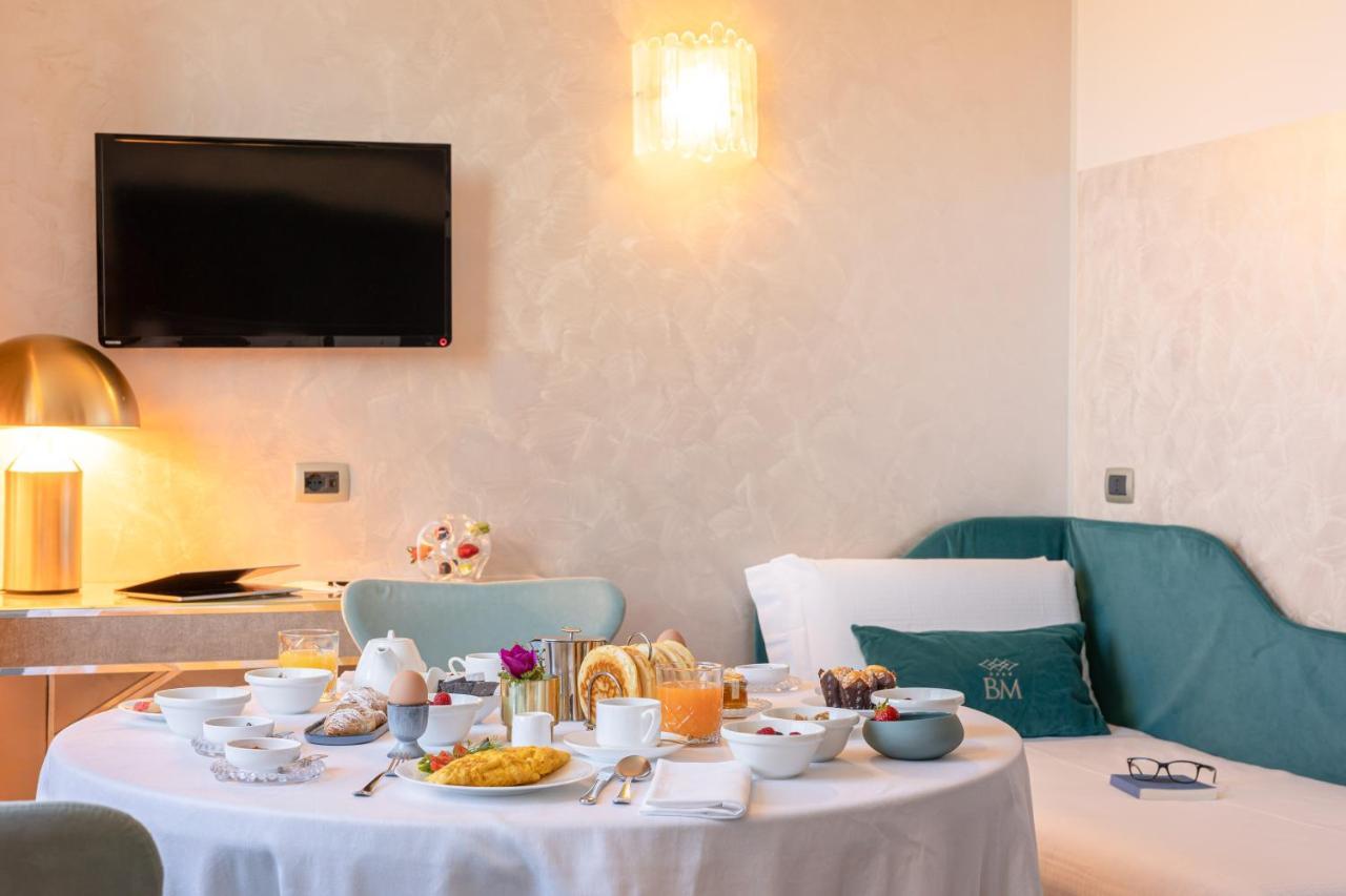 Bianca Maria Palace Hotell