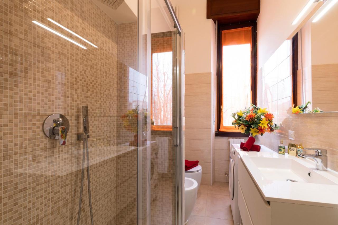 Apartment Bicocca - 2 Bedrooms *