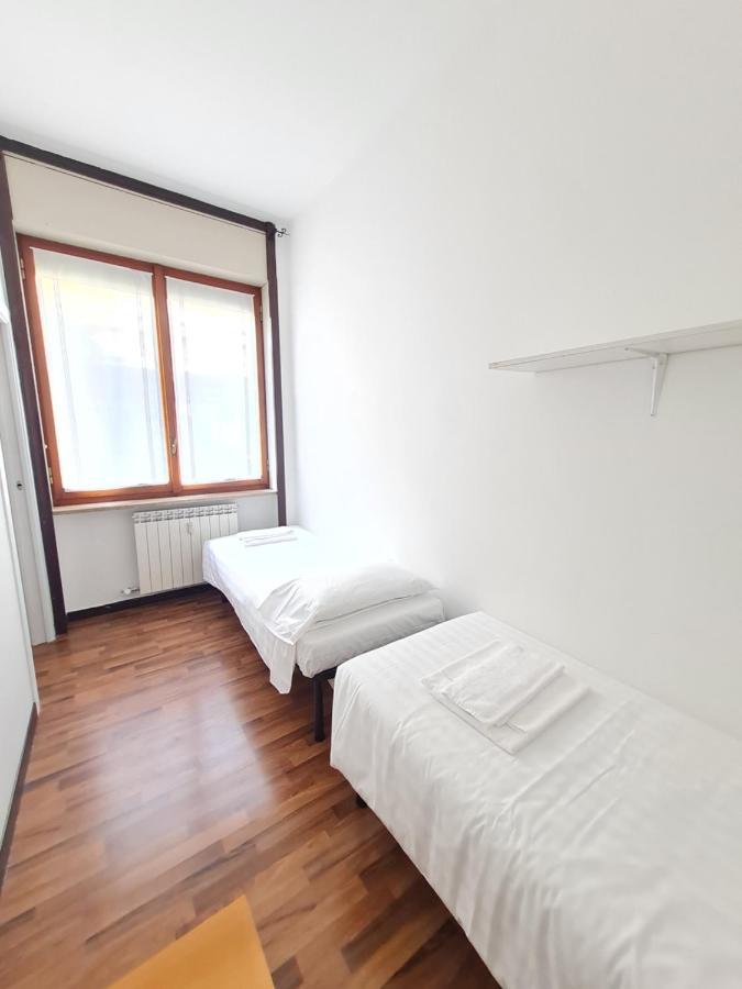 Brera - Forobuonaparte Cozy Appartamento Milano
