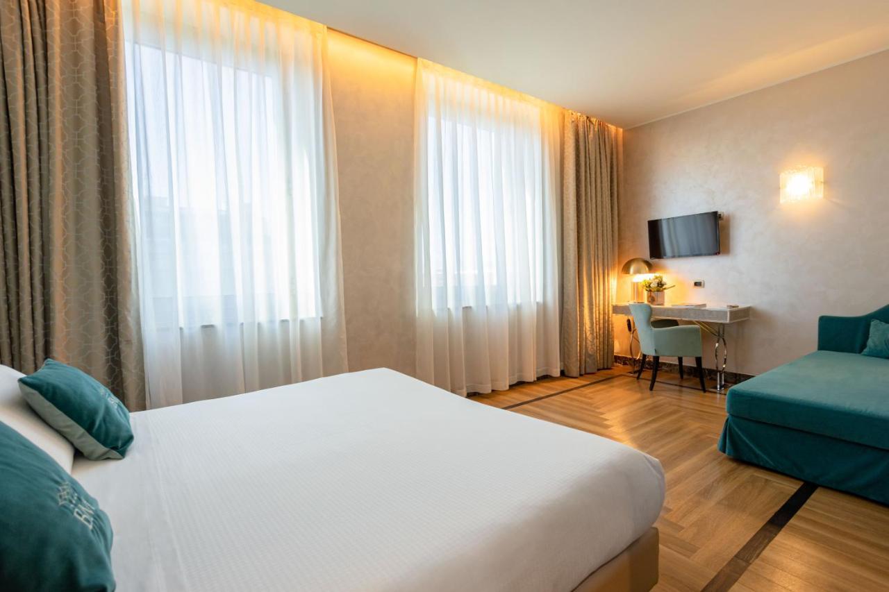 Bianca Maria Palace Hotell