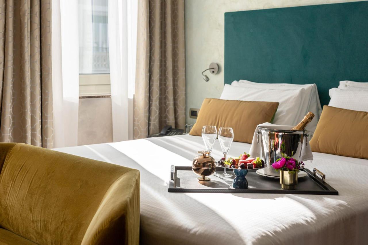 Bianca Maria Palace 4* Milano