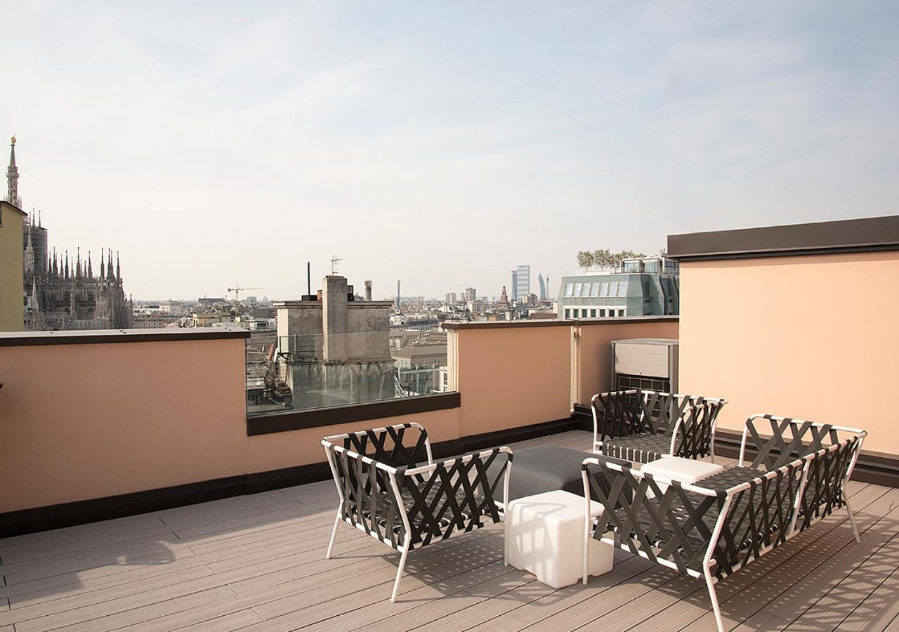 Apartment Easyhomes-central Tower Mailand