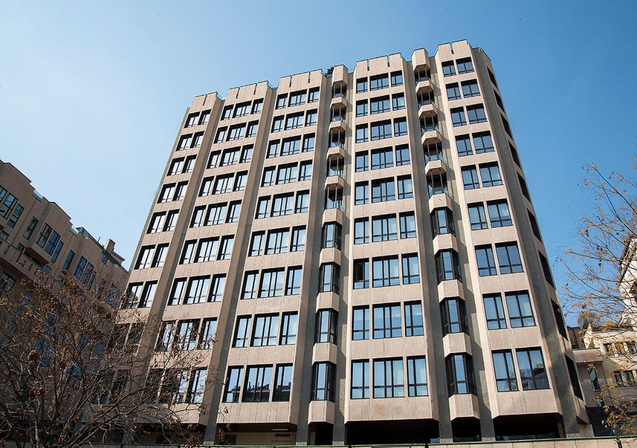 Easyhomes-central Tower Mailand