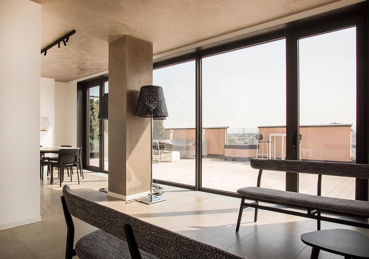 Easyhomes-central Tower * Mailand
