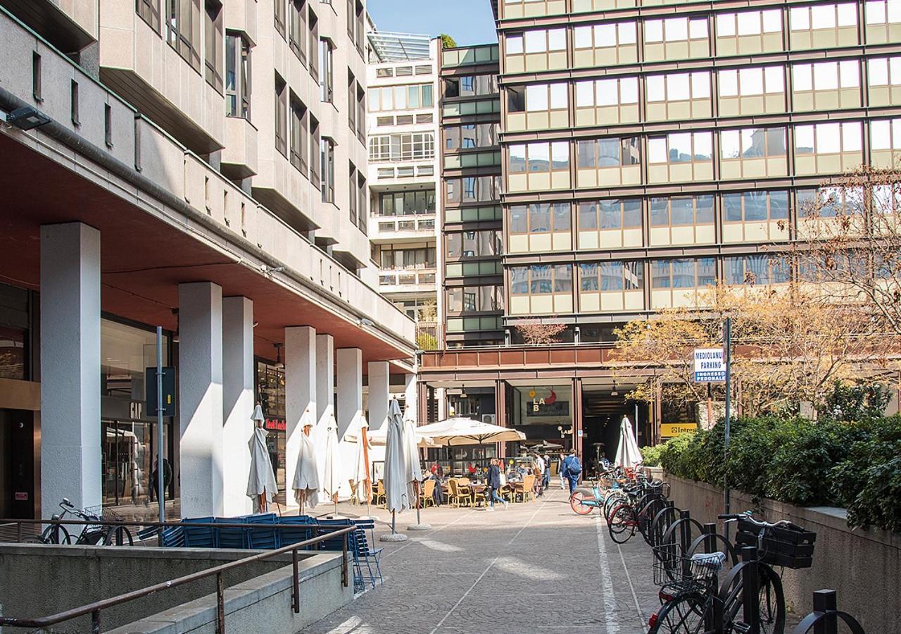 Easyhomes-central Tower Mailand