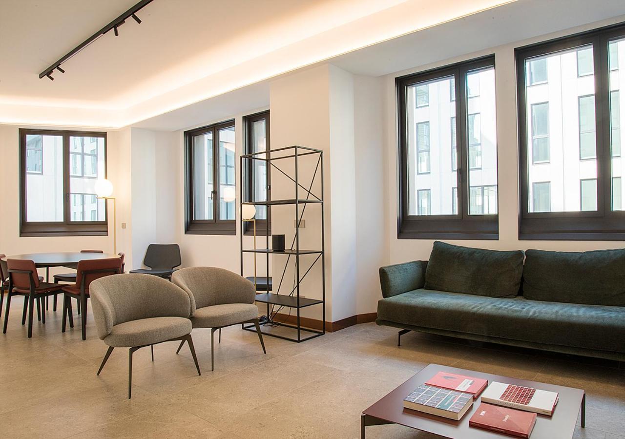Easyhomes-central Tower Mailand