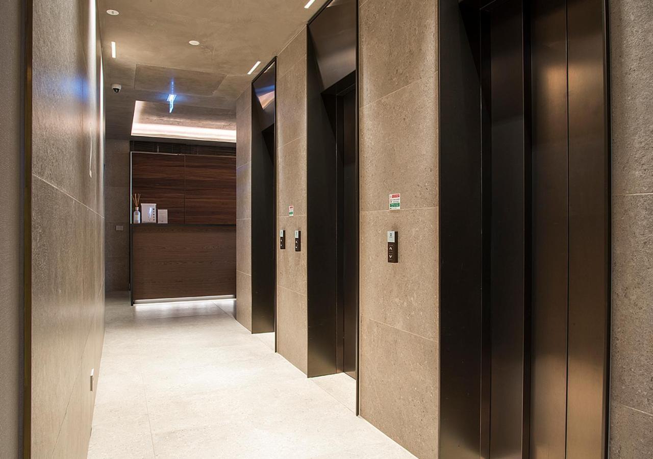 Easyhomes-central Tower Apartment