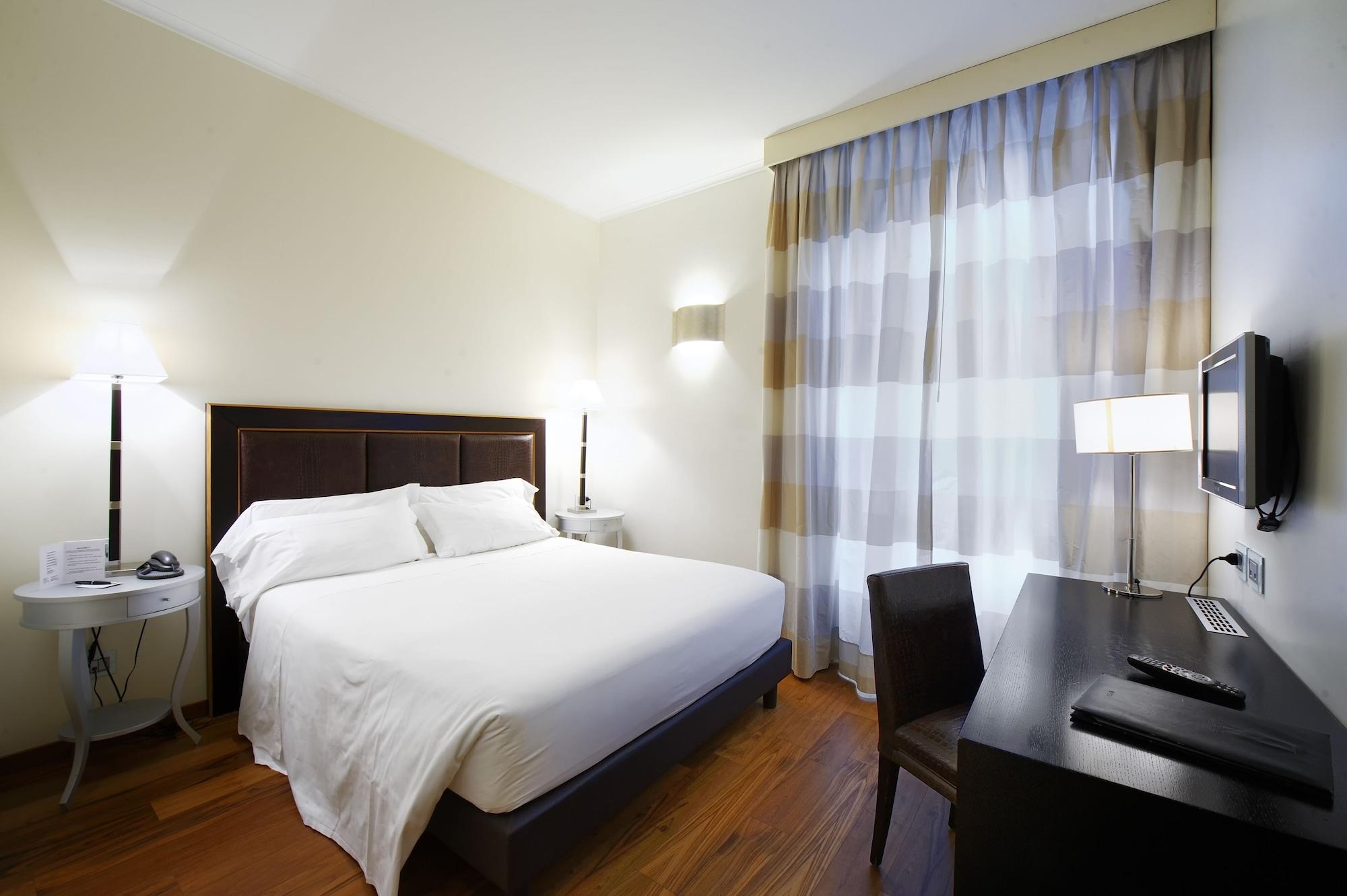 Canada Hotel Milaan