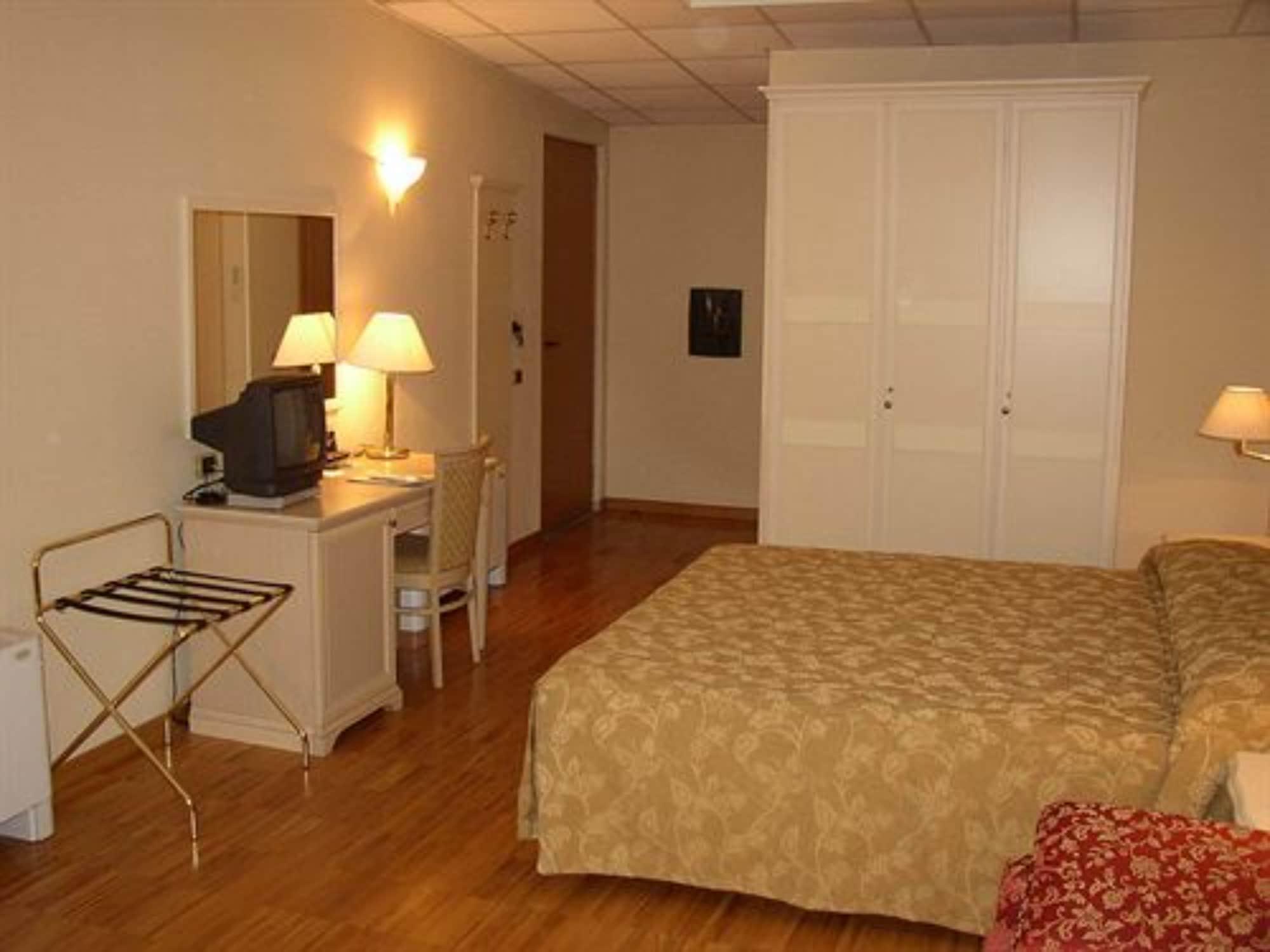 Terminal Hotel 3*