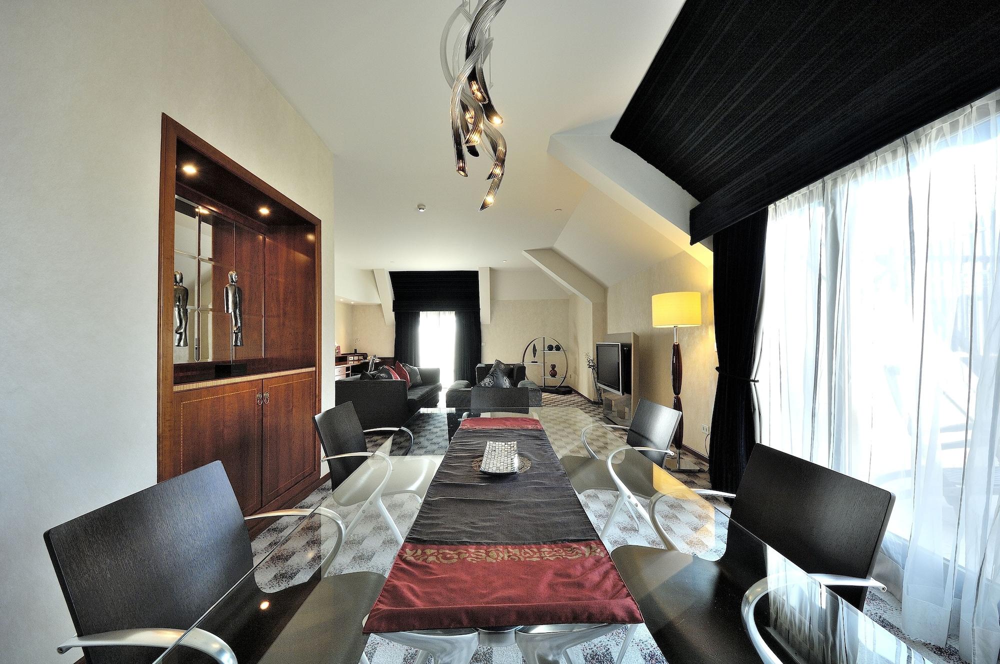 Hilton Hotell 4*