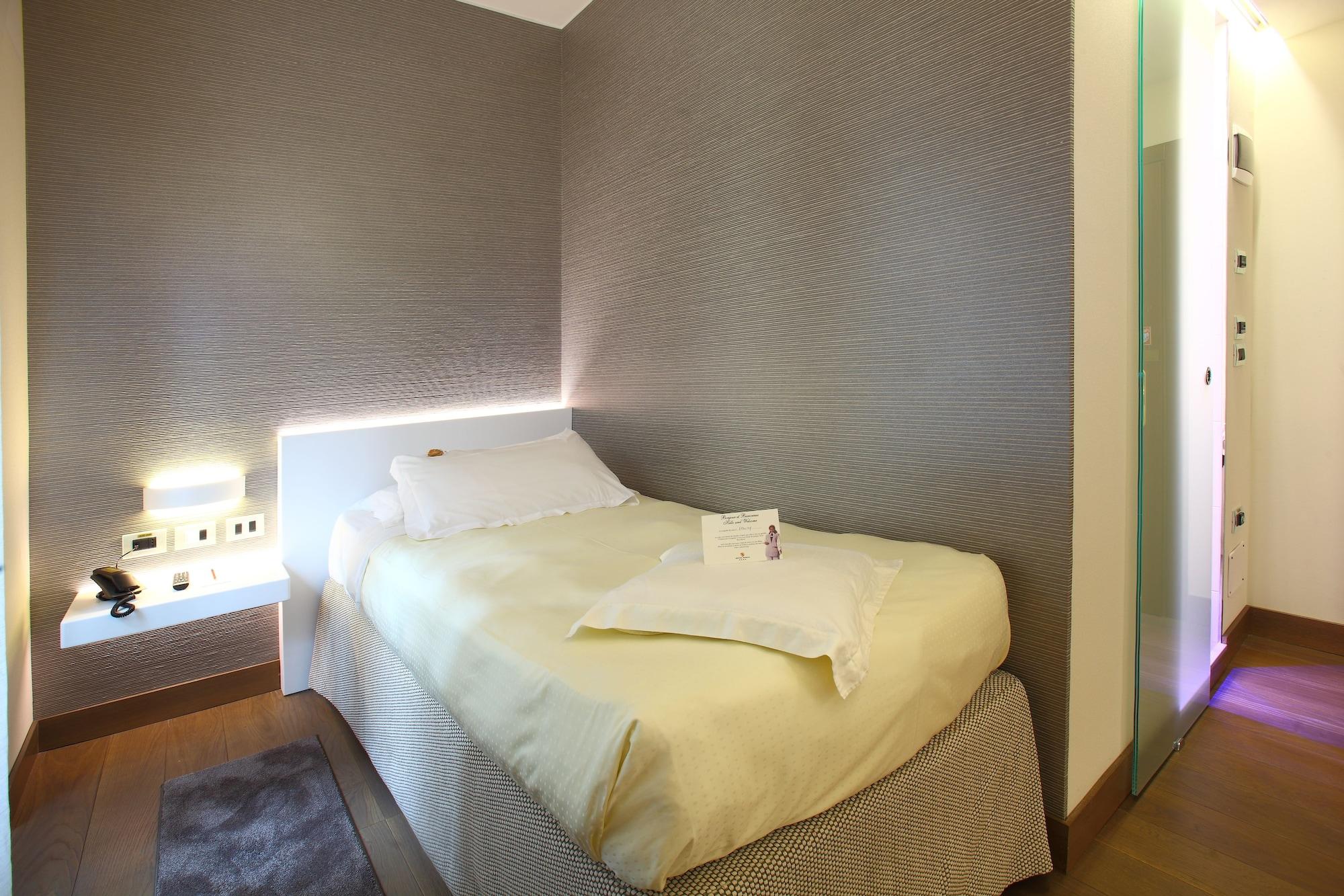 Hotel Berna 4*