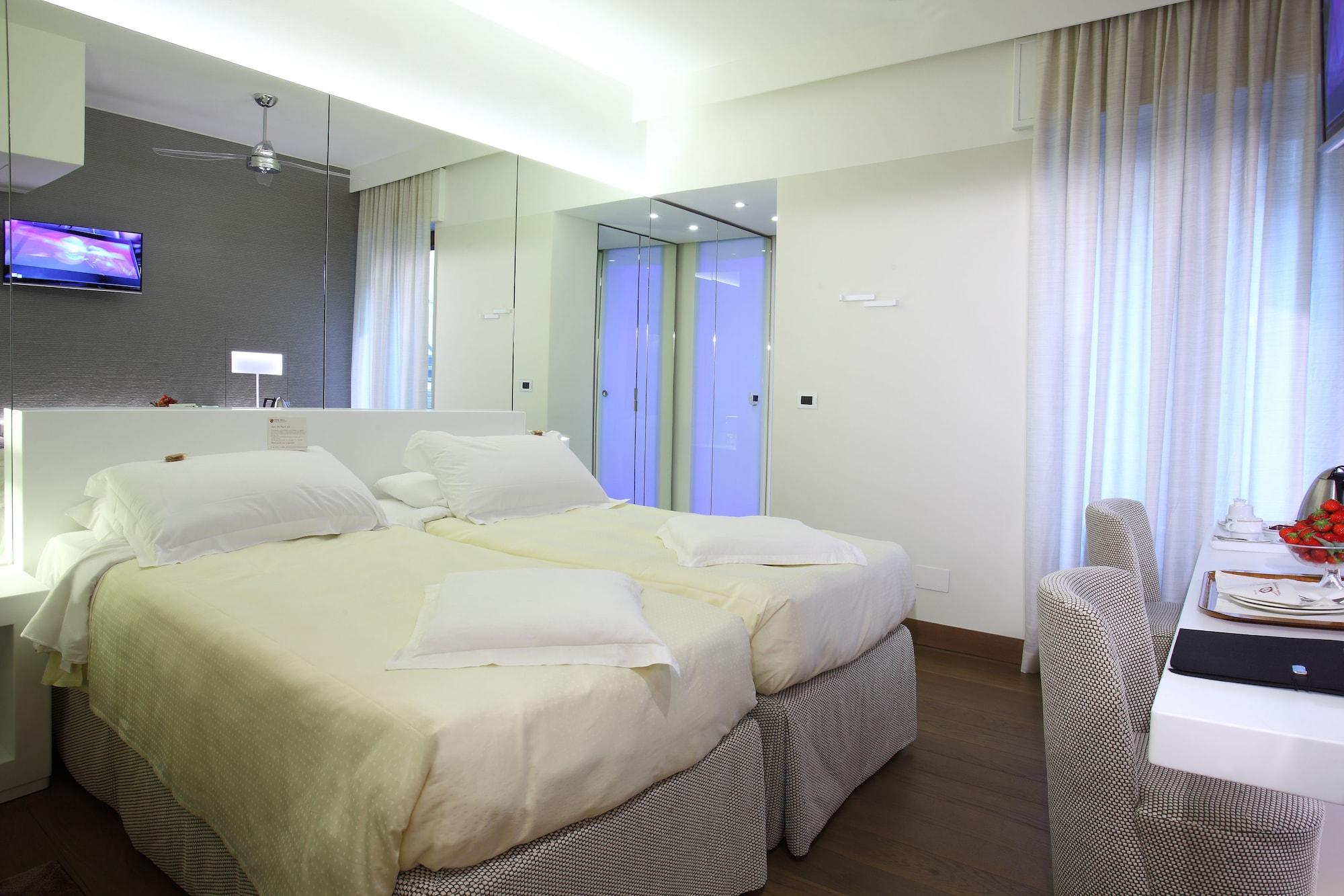Berna Hotel