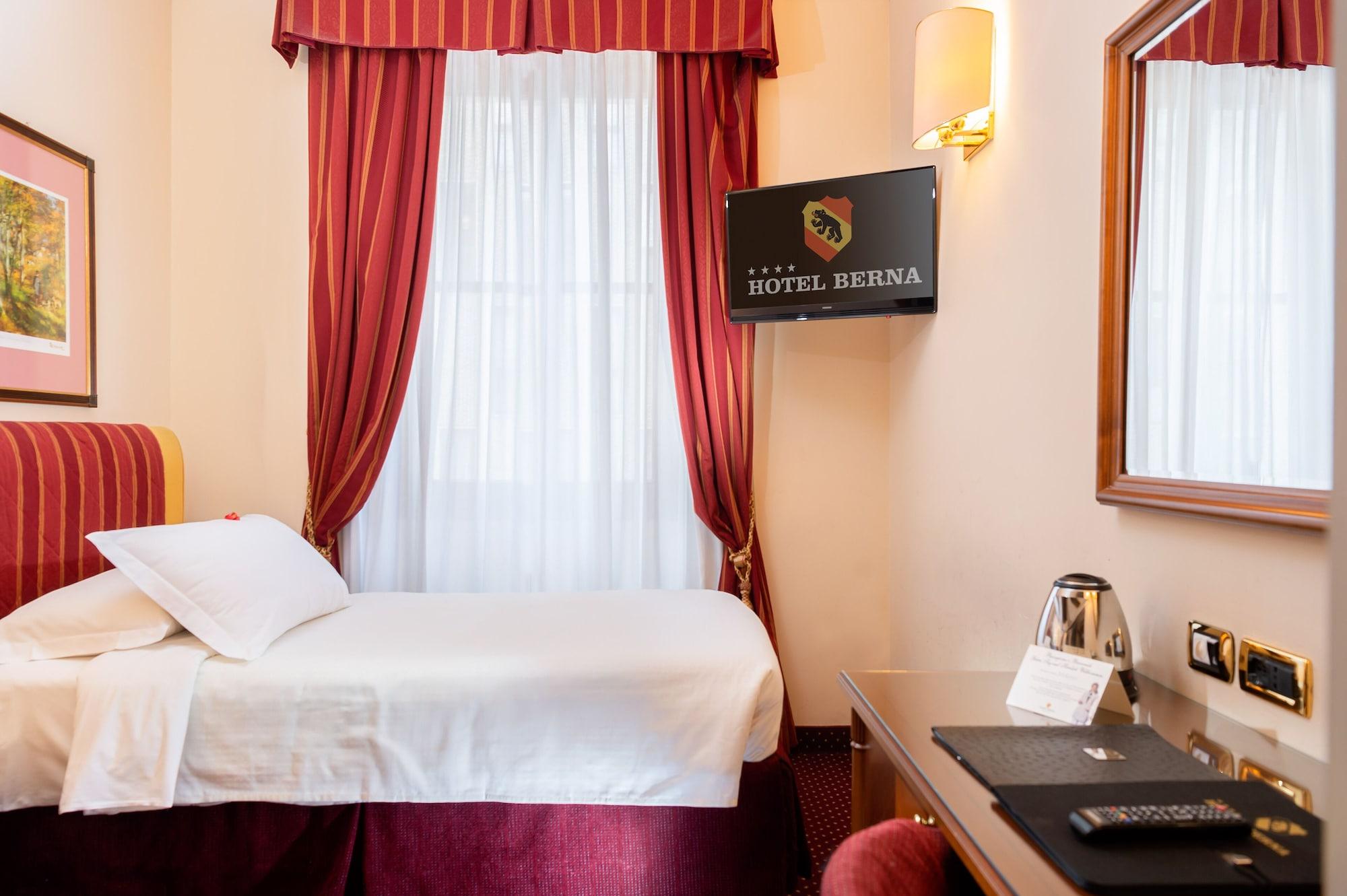 Berna Hotel 4*
