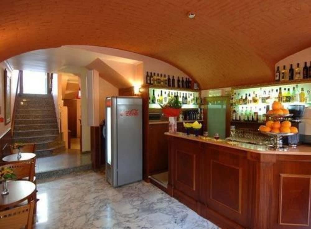 Hotel Ideale 3*