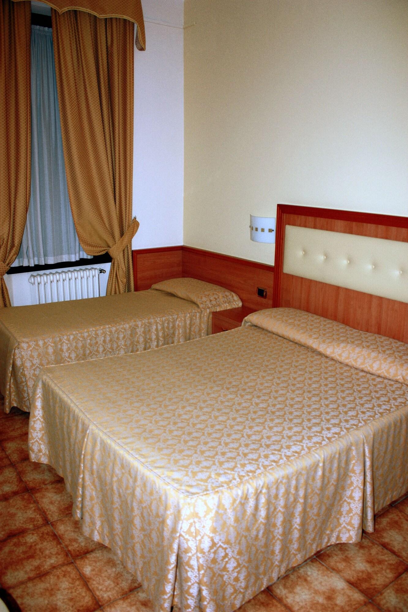 Piccolo Hotell