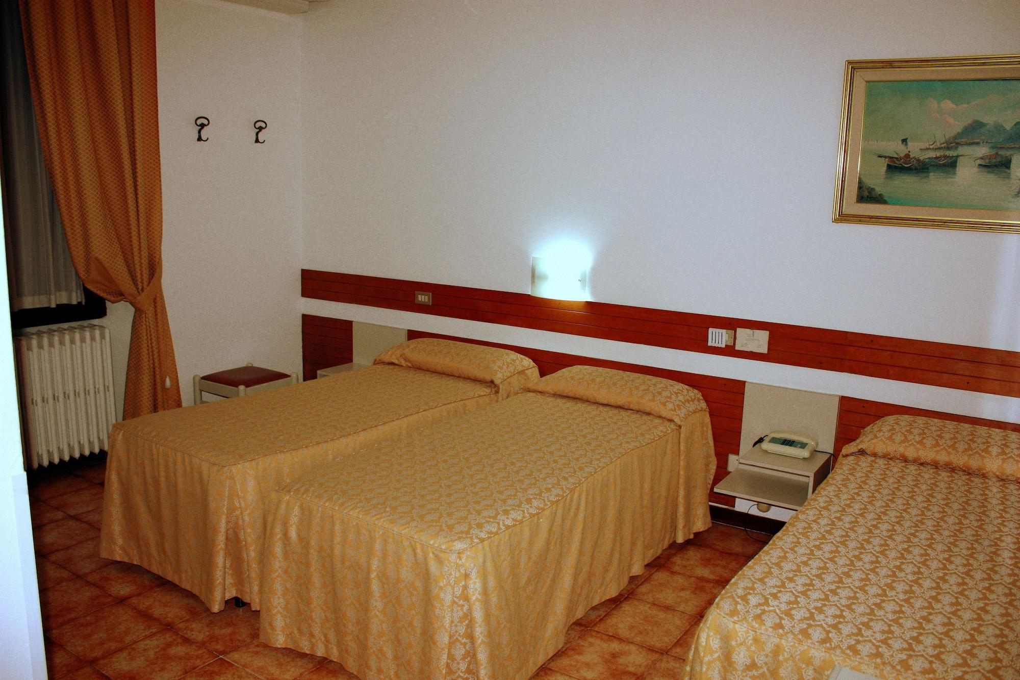 Hotell Piccolo