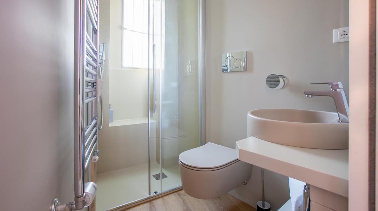 Appartement Ginger House Project, *