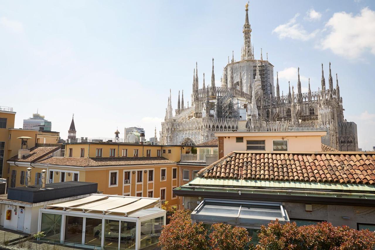 Apartment Prestige Boutique -piazza Duomo Mailand