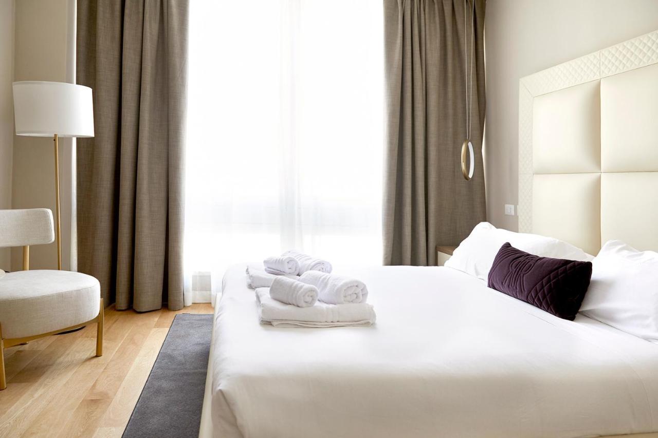 Prestige Boutique -piazza Duomo Apartment Mailand