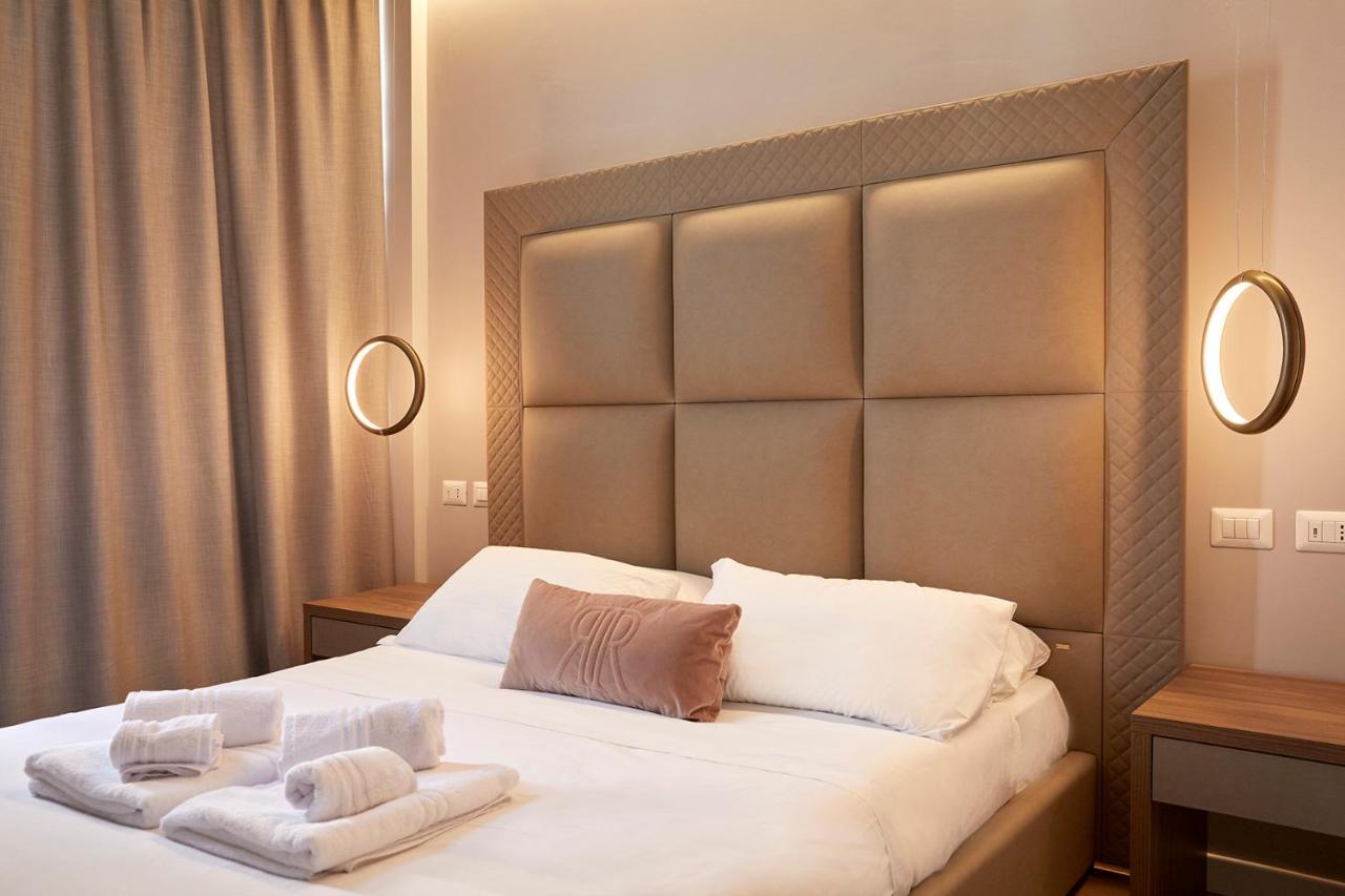 Prestige Boutique -piazza Duomo Apartment Mailand