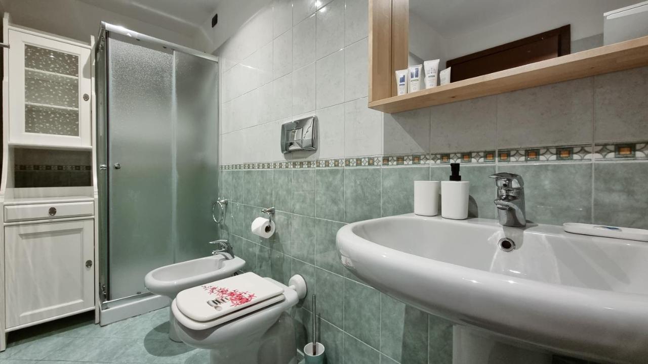 Appartamento Italianway - Pisino 5