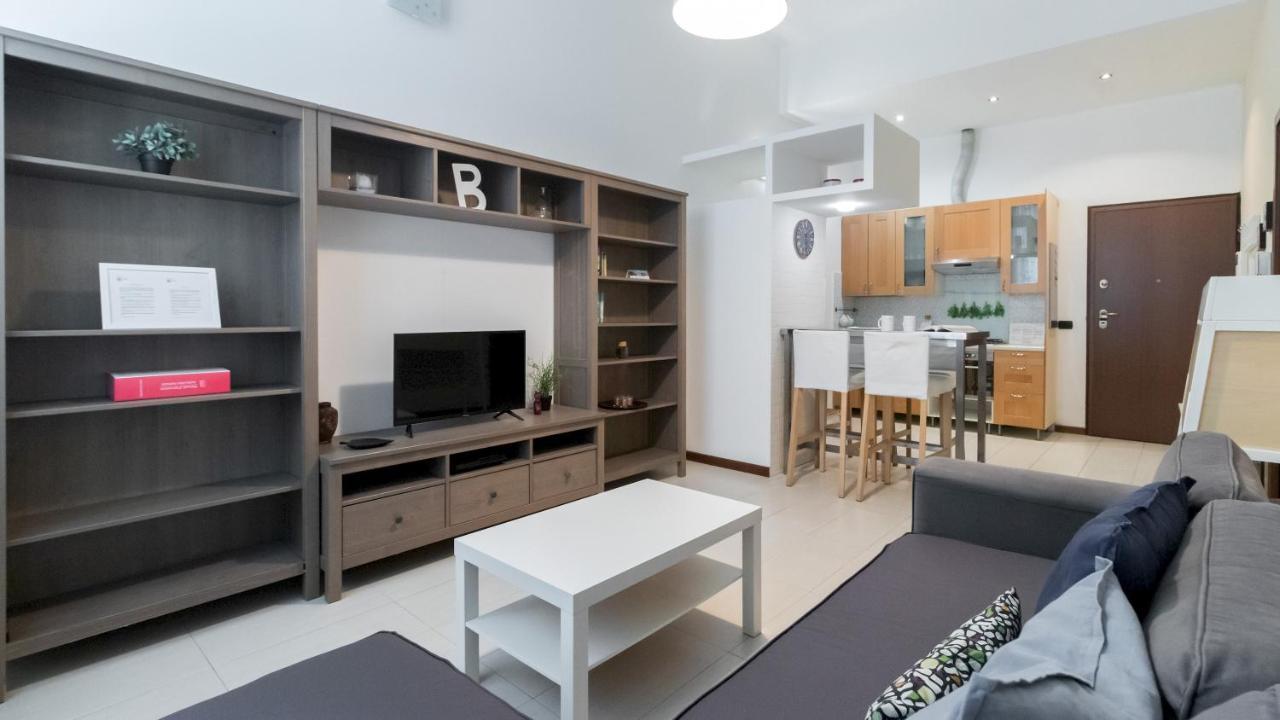 Italianway - Pisino 5 Milano