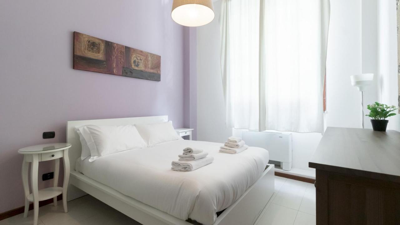 Italianway - Pisino 5 Appartamento Milano