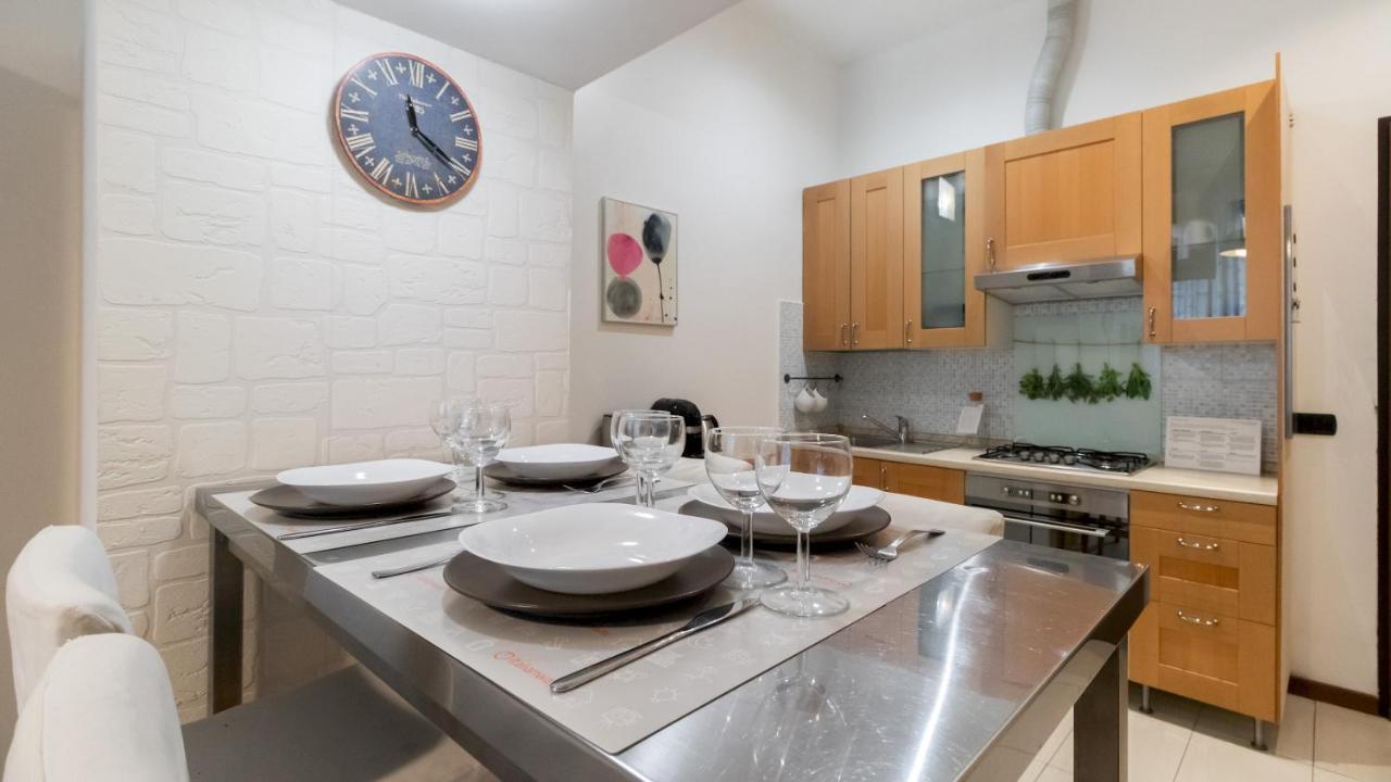 Italianway - Pisino 5 Appartamento *