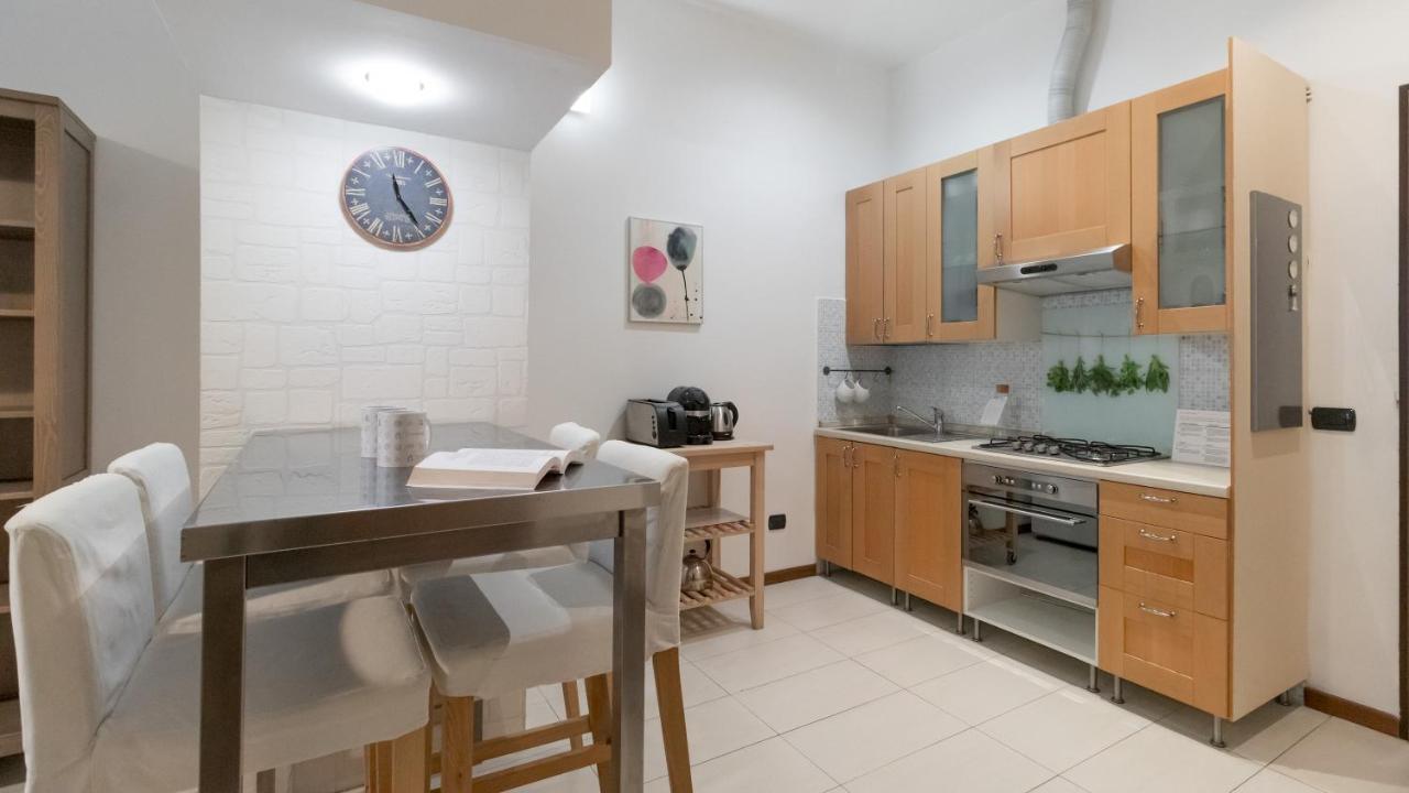 Italianway - Pisino 5 Appartamento Milano