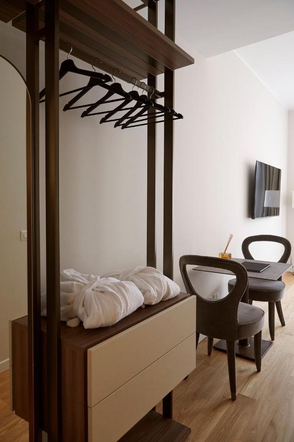 Prestige Boutique -piazza Duomo Apartment Mailand