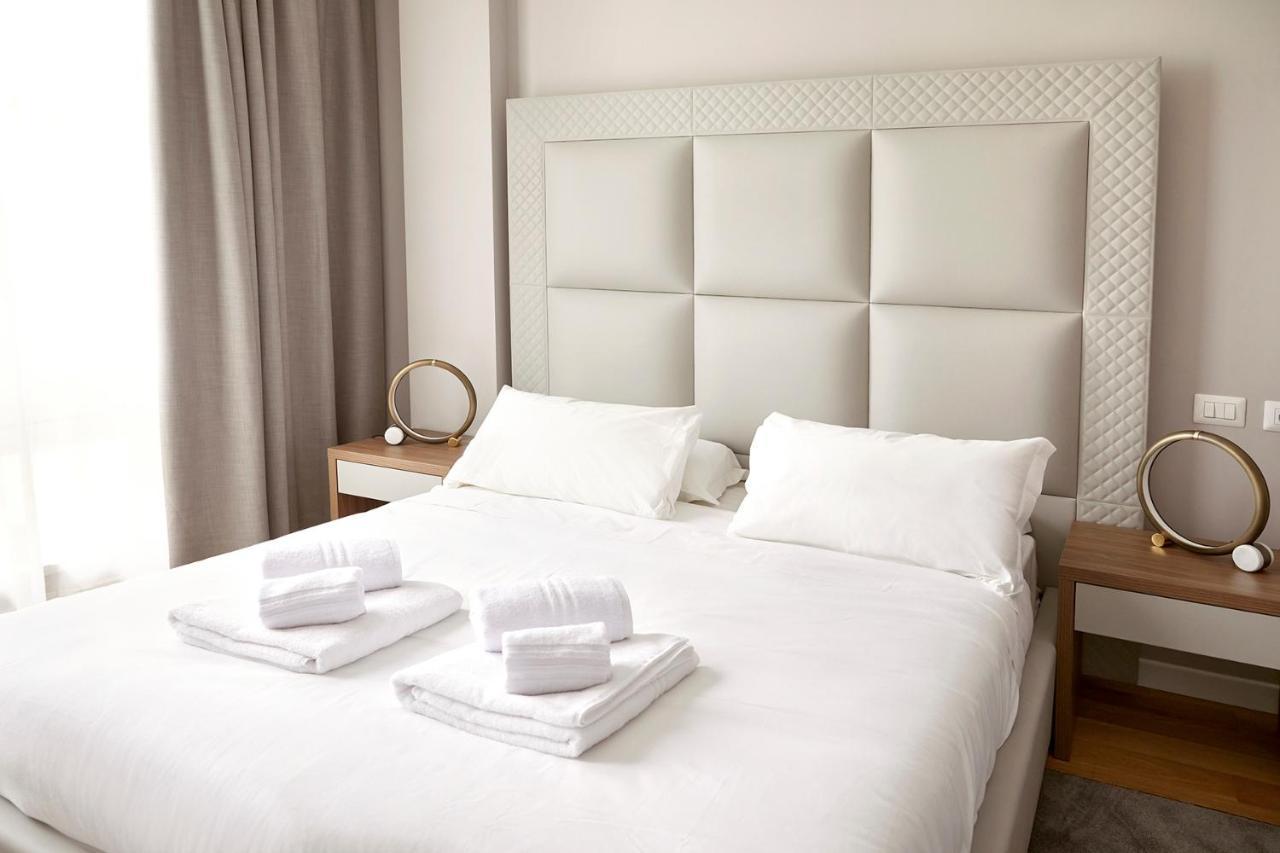 Prestige Boutique -piazza Duomo Apartment Mailand