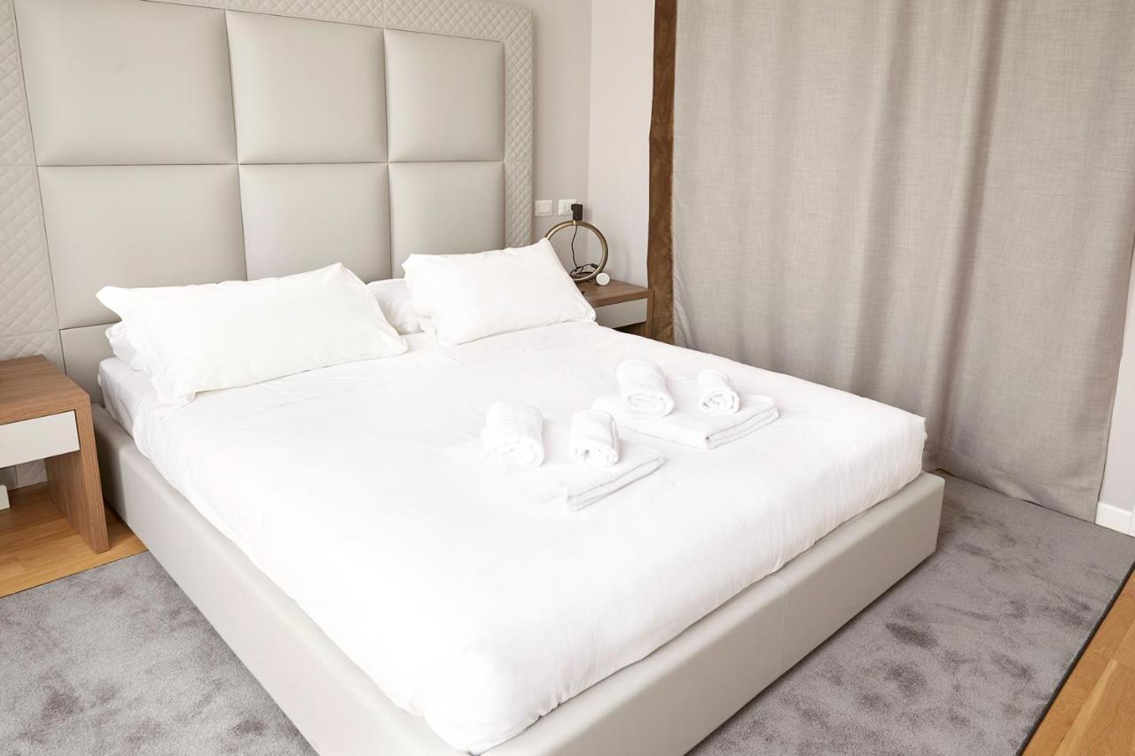Apartment Prestige Boutique -piazza Duomo Mailand