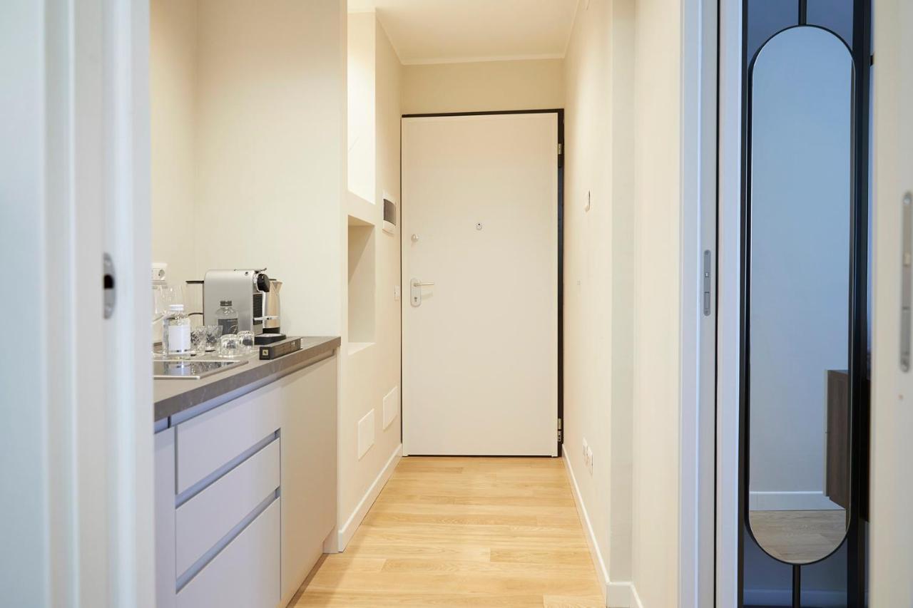 Prestige Boutique -piazza Duomo Apartment Mailand