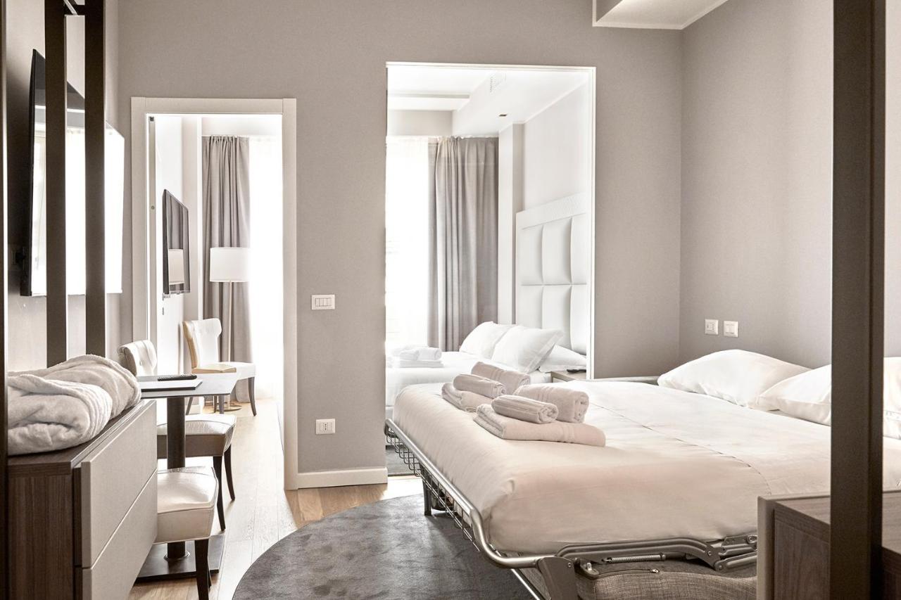 Prestige Boutique -piazza Duomo Apartment Mailand