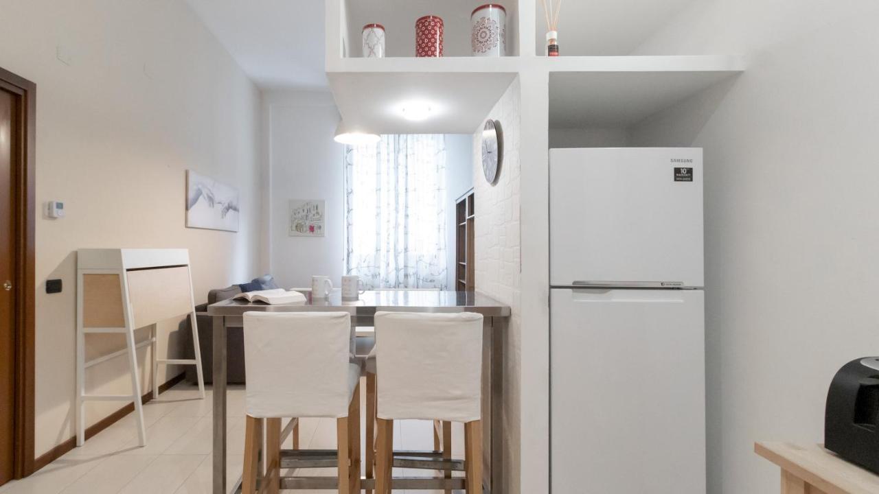 Italianway - Pisino 5 Appartamento Milano