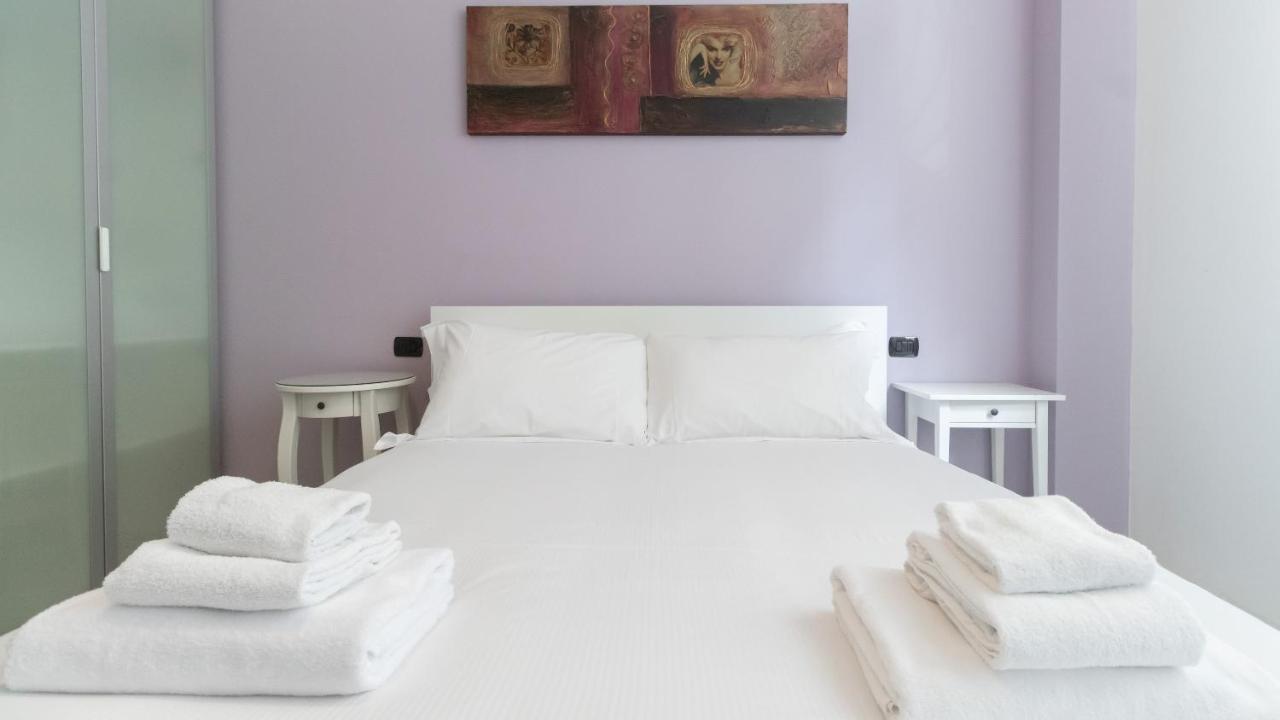 Italianway - Pisino 5 * Milano