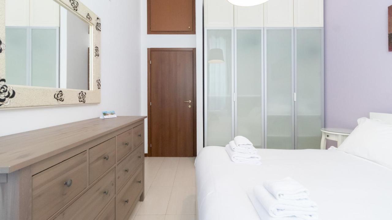Italianway - Pisino 5 Milano