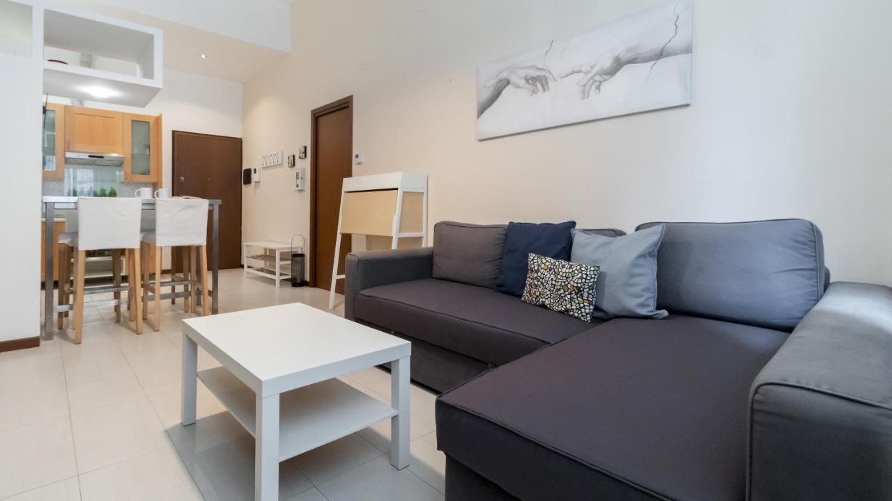 Italianway - Pisino 5 Appartamento Milano