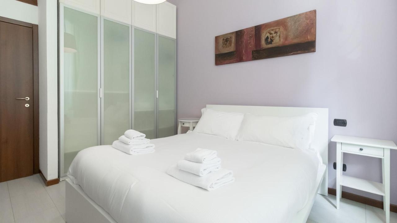 Appartamento Italianway - Pisino 5 Milano