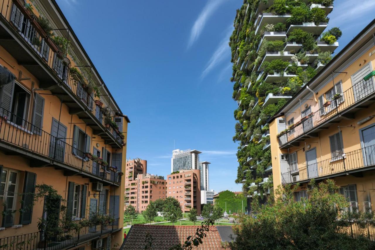 Primopiano - De Castillia 20 * Milano