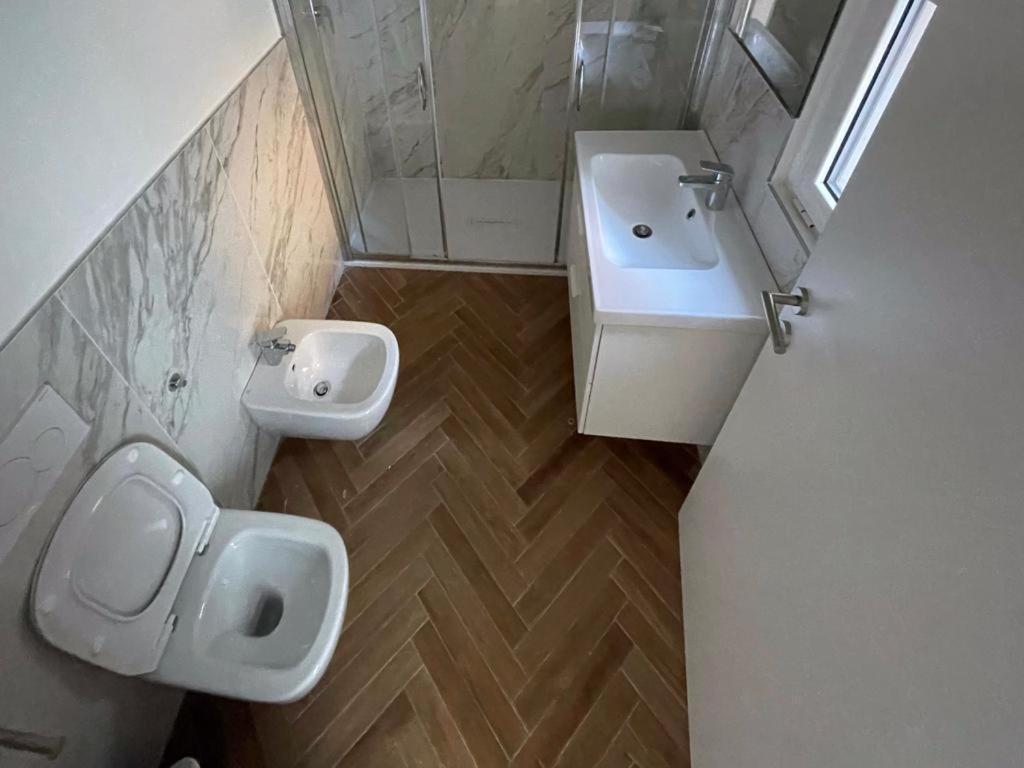 Villa Liberty In Zona Bovisa * Milaan
