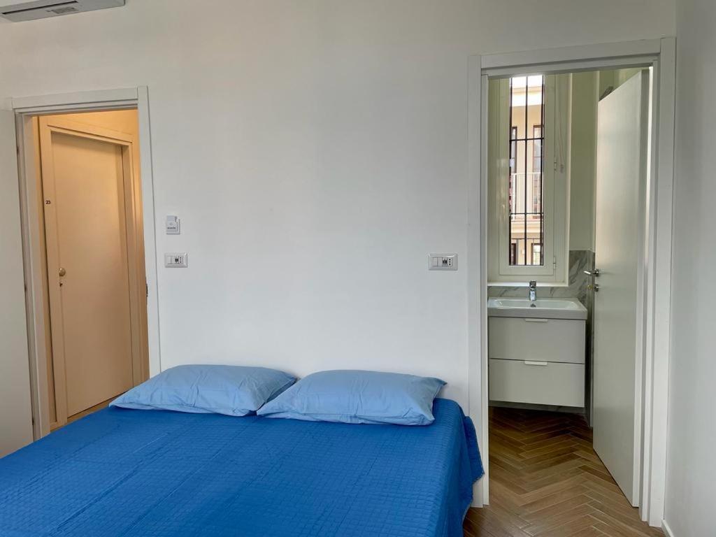 Villa Liberty In Zona Bovisa Gasthuis