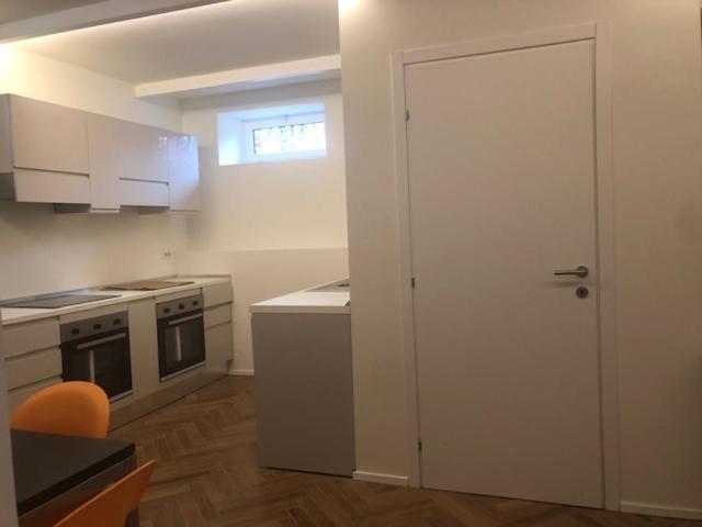 Villa Liberty In Zona Bovisa * Milaan