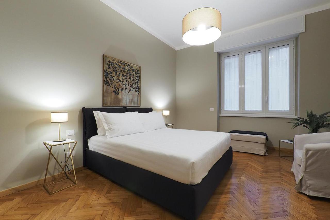 Contempora - Cavallotti 13 - B23 Lejlighed Milano