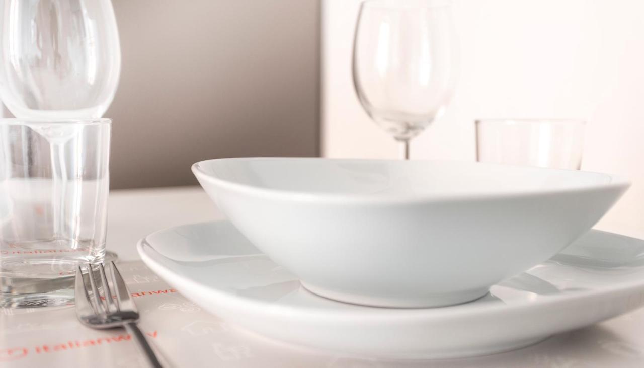 Leilighet Italianway - Carlone 5