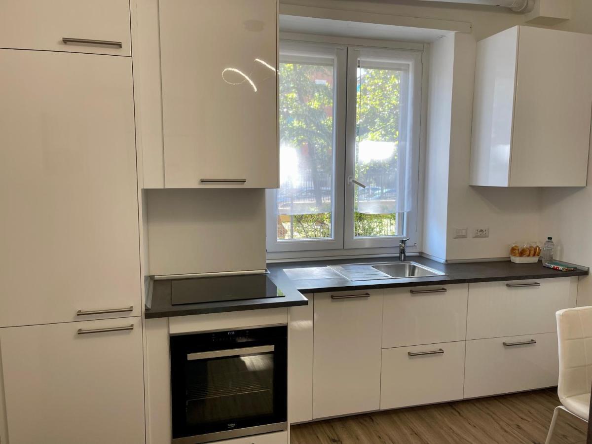 Apartment Housitalia Milan